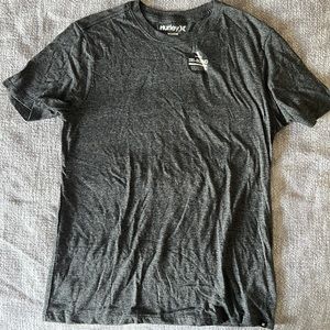 Hurley Tri-Blend Premium Tee